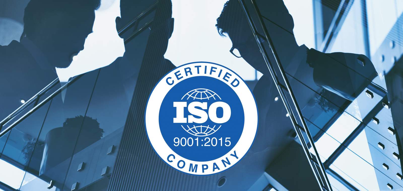 Why ISO Certification is Essential for Healthcare Institutions